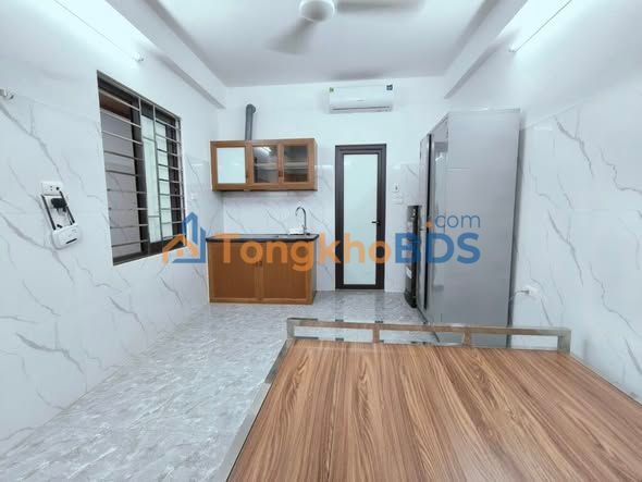 Phòng trọ Cầu Diễn 3.2 triệu - Sẵn sàng ở ngay