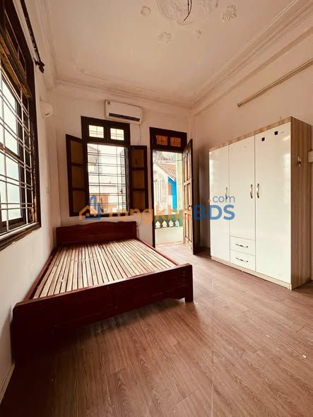 Phòng trọ Trung Kính Cầu Giấy 2.6 triệu - Sẵn sàng ở ngay