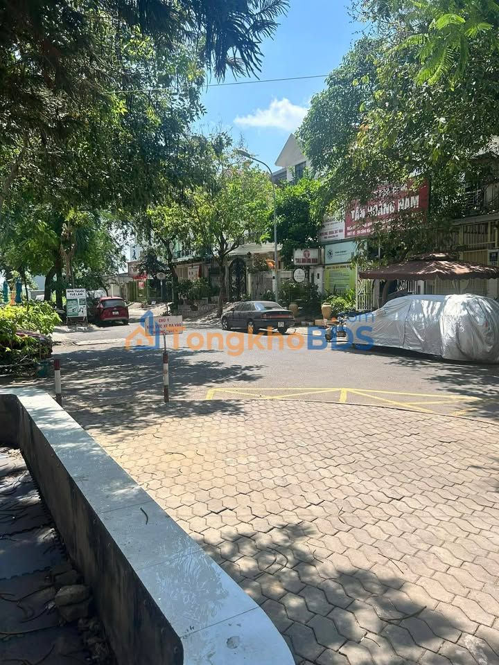 Chung cư 72m² góc 2PN, sổ hồng riêng đối diện ĐH - 2.45 tỷ