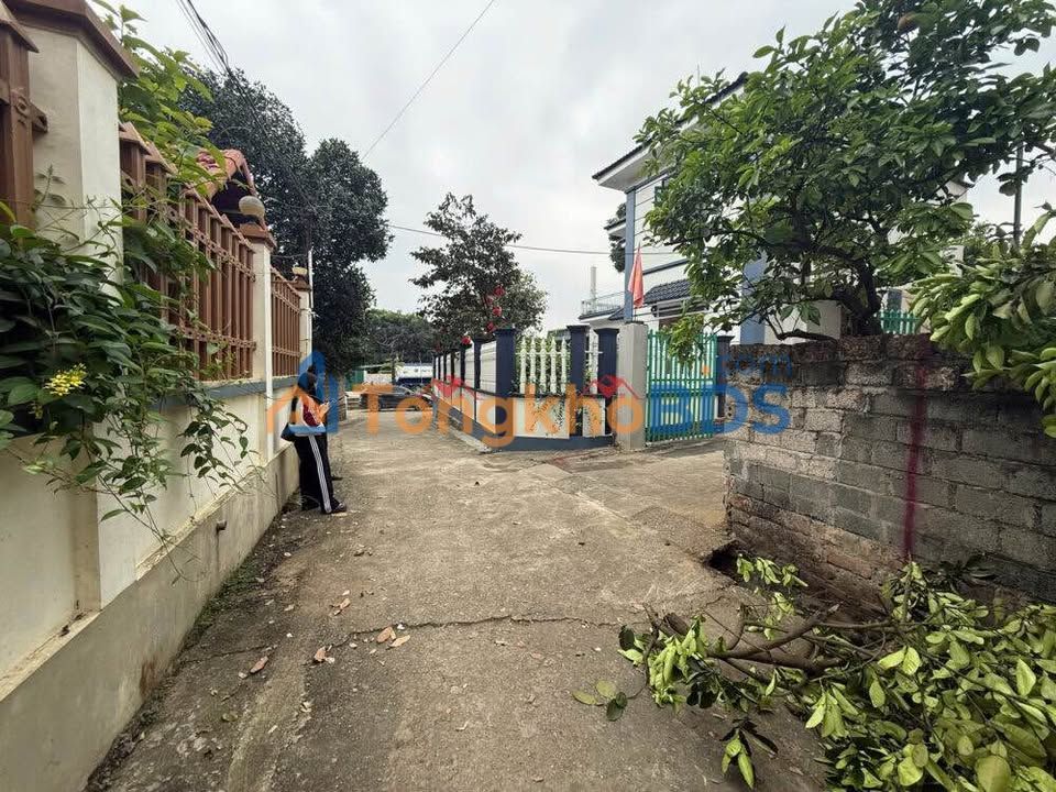 Đất nền Đông Sơn Chương Mỹ 87m² 3 tỷ - Ô tô vào thoáng