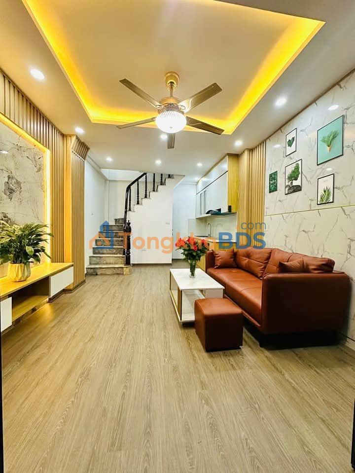 Nhà riêng Vân Tảo Thường Tín 52m² 3,7 tỷ - Sẵn sàng ở ngay