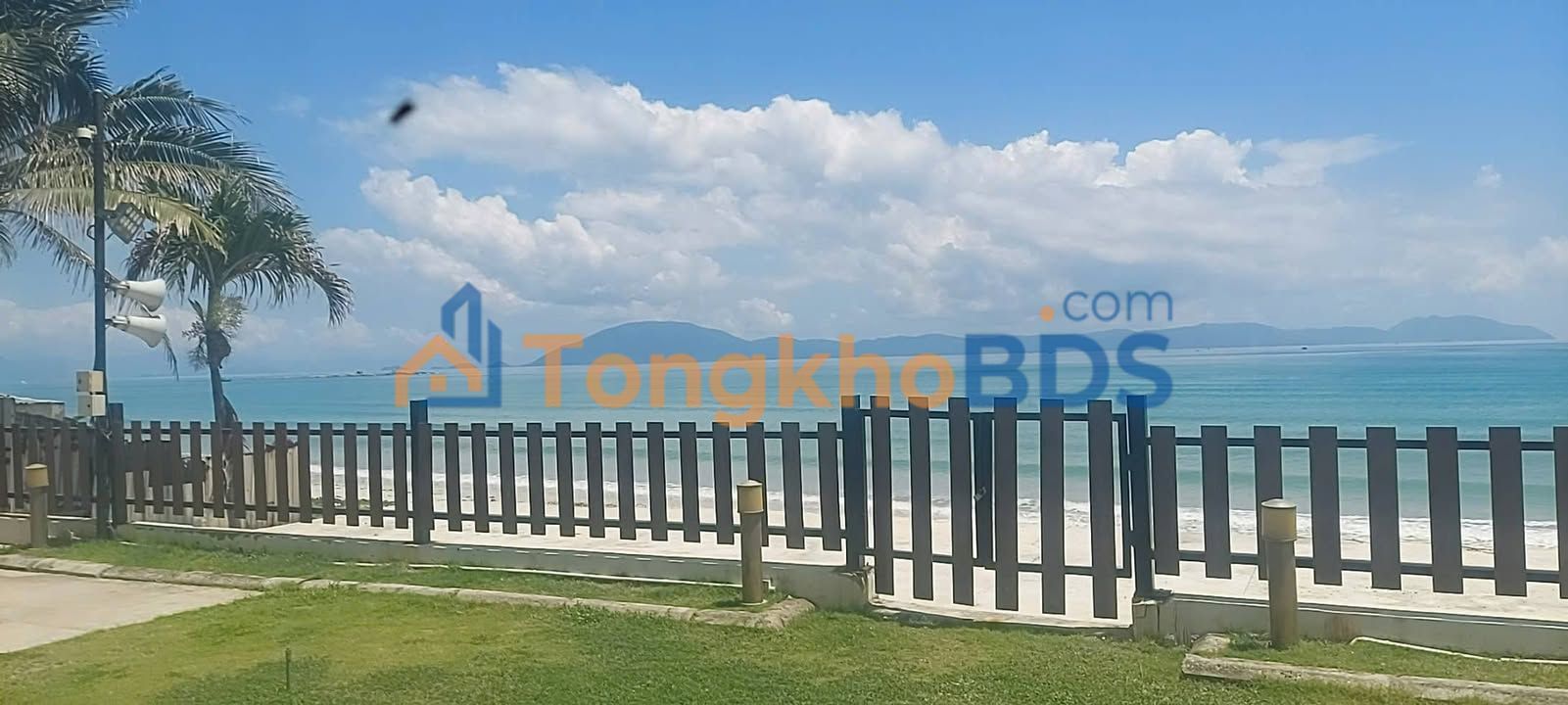 Cho Thuê Tòa Nhà Mặt Biển 3 Tầng, 38 Phòng Ngủ - Ninh Thủy, Khánh Hòa