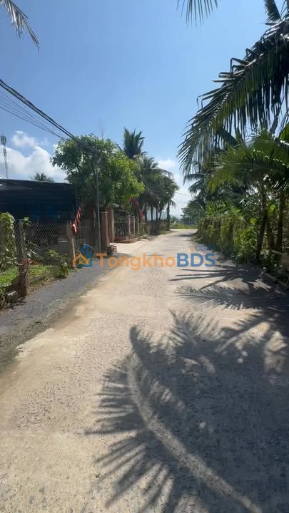 Đất Nền Mặt Tiền Diên Diền, Khánh Hòa - 93m² - Giá 1.17 Tỷ - Sổ Đỏ Sẵn Sàng