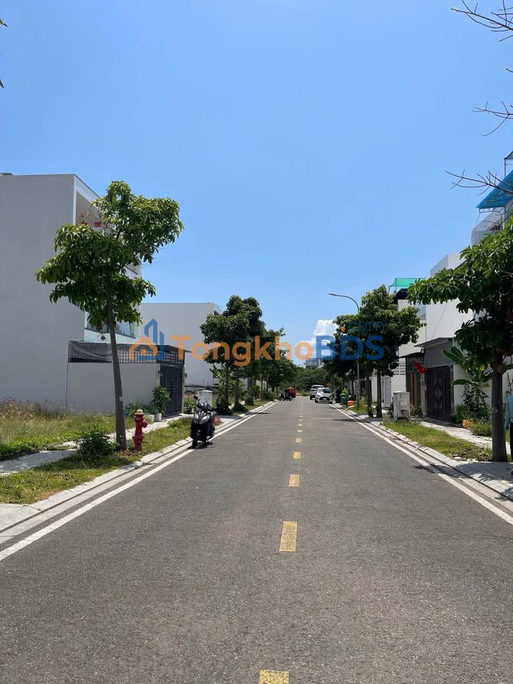 Đất nền Gói 7 Mỹ Gia 100m² - Hướng Tây Nam, Giá 5.6 Tỷ