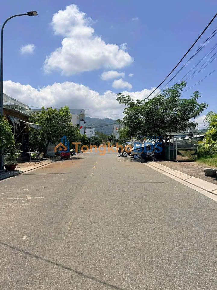 Đất nền Nha Trang Hòn Rớ 70m² 4,15 tỷ - Sổ đỏ chính chủ