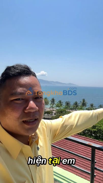 Nhà phố Bắc Sơn Nha Trang 76m2 giá 13.2 tỷ - Cho thuê ngay