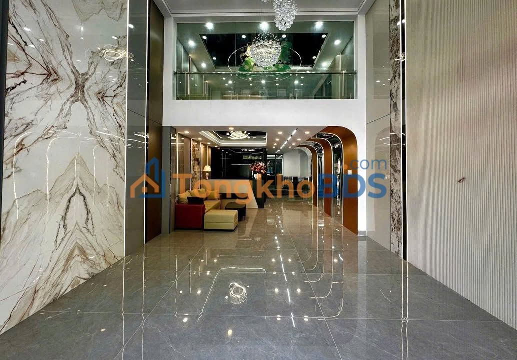 Store ĐBP 60m² 20 triệu/tháng - Mặt tiền kinh doanh