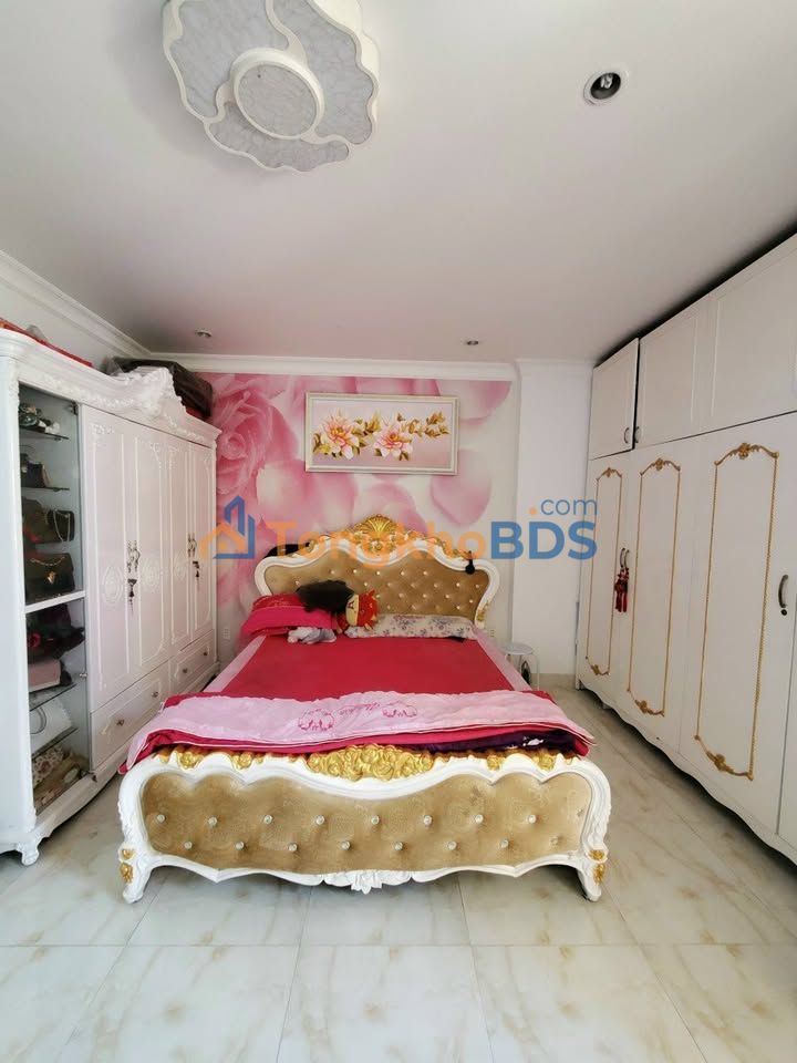 Nhà phố Đường 24 Bình Phú 96m² 13 tỷ - Chính chủ bán