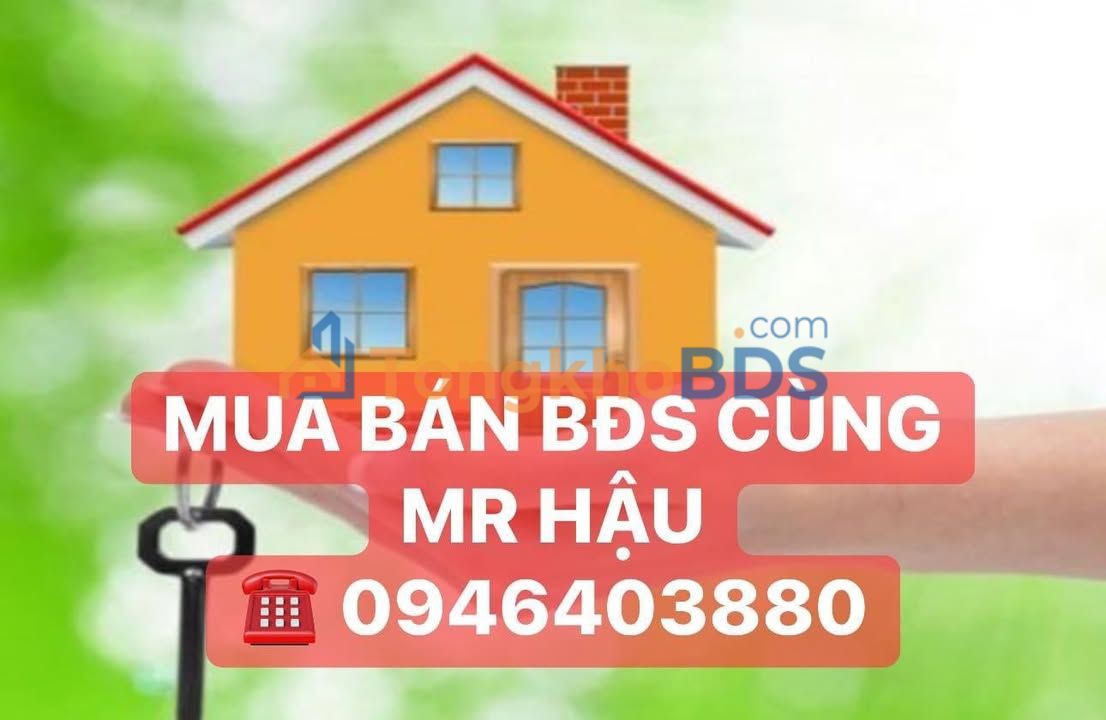 Đất nền Mặt tiền Nguyễn Thị Định, Bến Tre - 359.5m² - Giá 4.27 tỷ