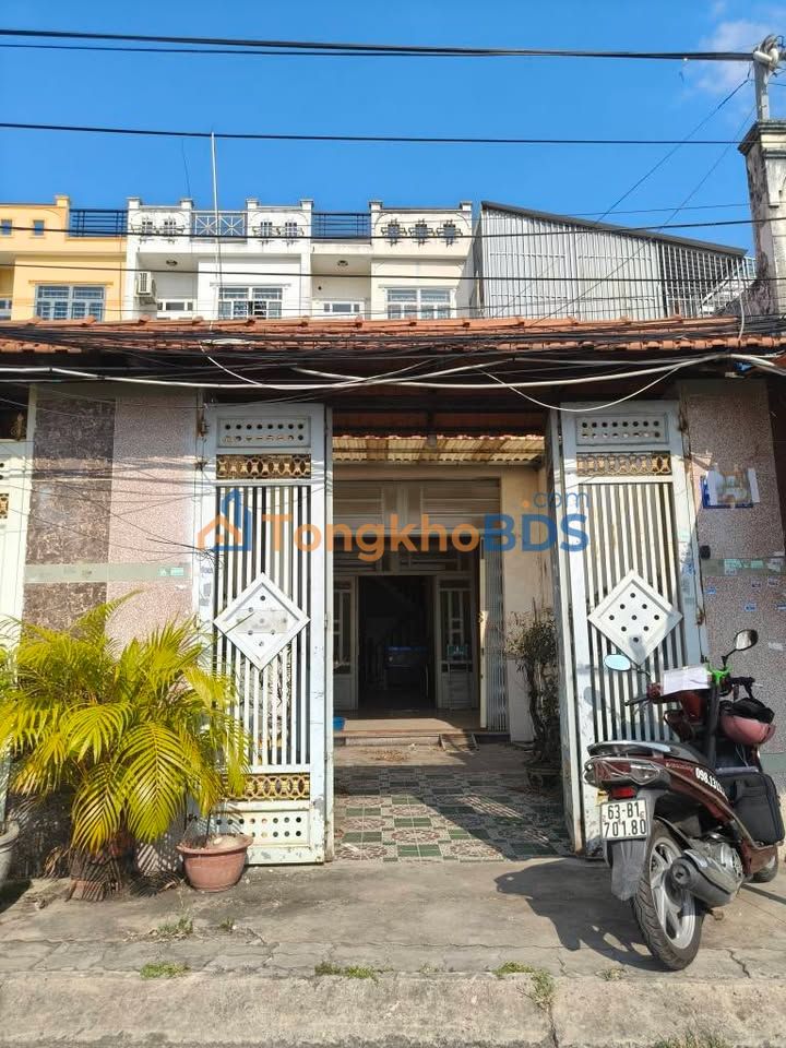 Nhà Phố 4 Tầng Đẹp, P.15 Q8 - 5 Tỷ, 4PN, Sẵn Sàng Ở Ngay