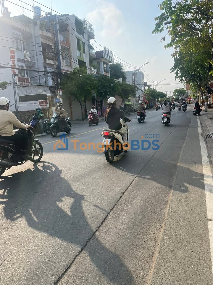 Nhà Mặt Tiền Đặng Văn Bi - 110m² Kinh Doanh Đa Ngành - 22.4 Tỷ