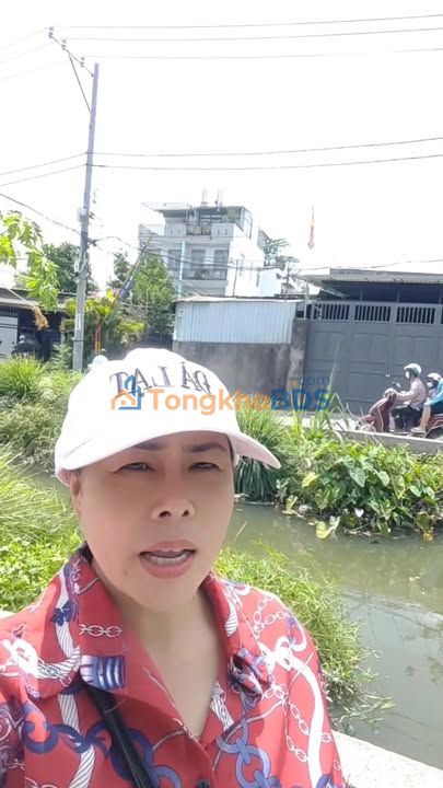 Bán Xưởng 338m² Thạnh Xuân 52, Q12 - 2 Mặt Tiền, Xe Tải, Giá 7.9 Tỷ