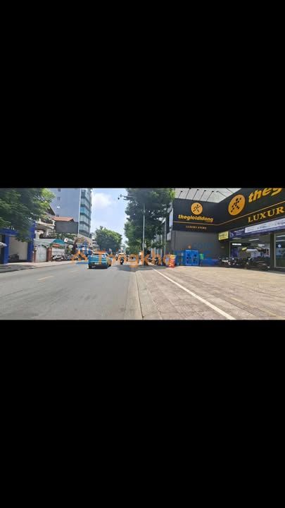 Nhà phố Lê Văn Sỹ Bình Thạnh 61m² giá thỏa thuận - Mặt tiền kinh doanh
