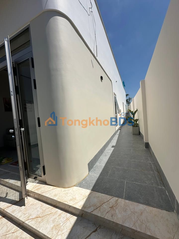 Nhà cấp 4 Phan Thiết 100m² giá 3 tỷ - Sẵn sàng ở ngay