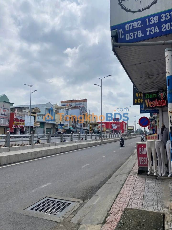 Nhà riêng Tân Phong Biên Hòa 91m² 3.3 tỷ - Sẵn sàng ở ngay