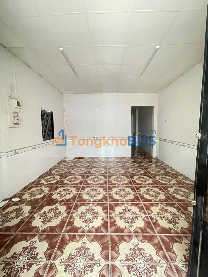 Nhà riêng Đông Hưng Thuận 05 Q12 77m² 4.34 tỷ - Chính chủ