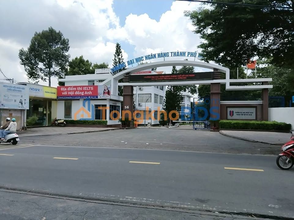 Nhà riêng Gò Vấp 51m² giá 4 tỷ - Sẵn sàng ở ngay