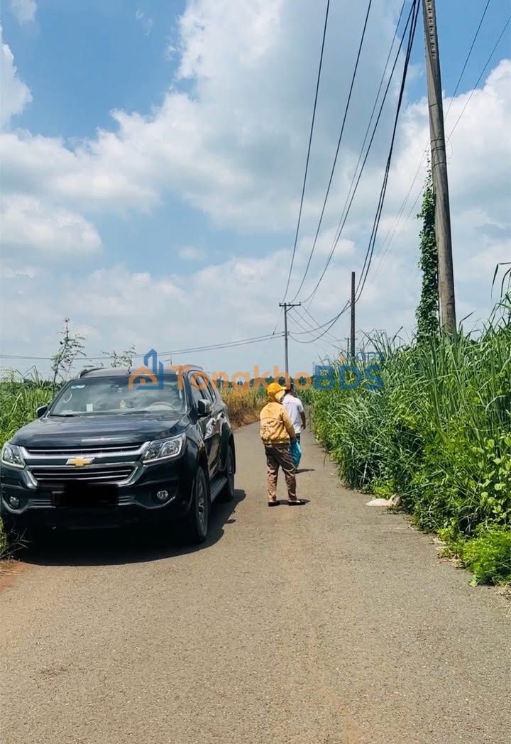 Đất nền Trung Hòa Trảng Bom 1.692m² 8,46 tỷ - Tiềm năng tăng giá