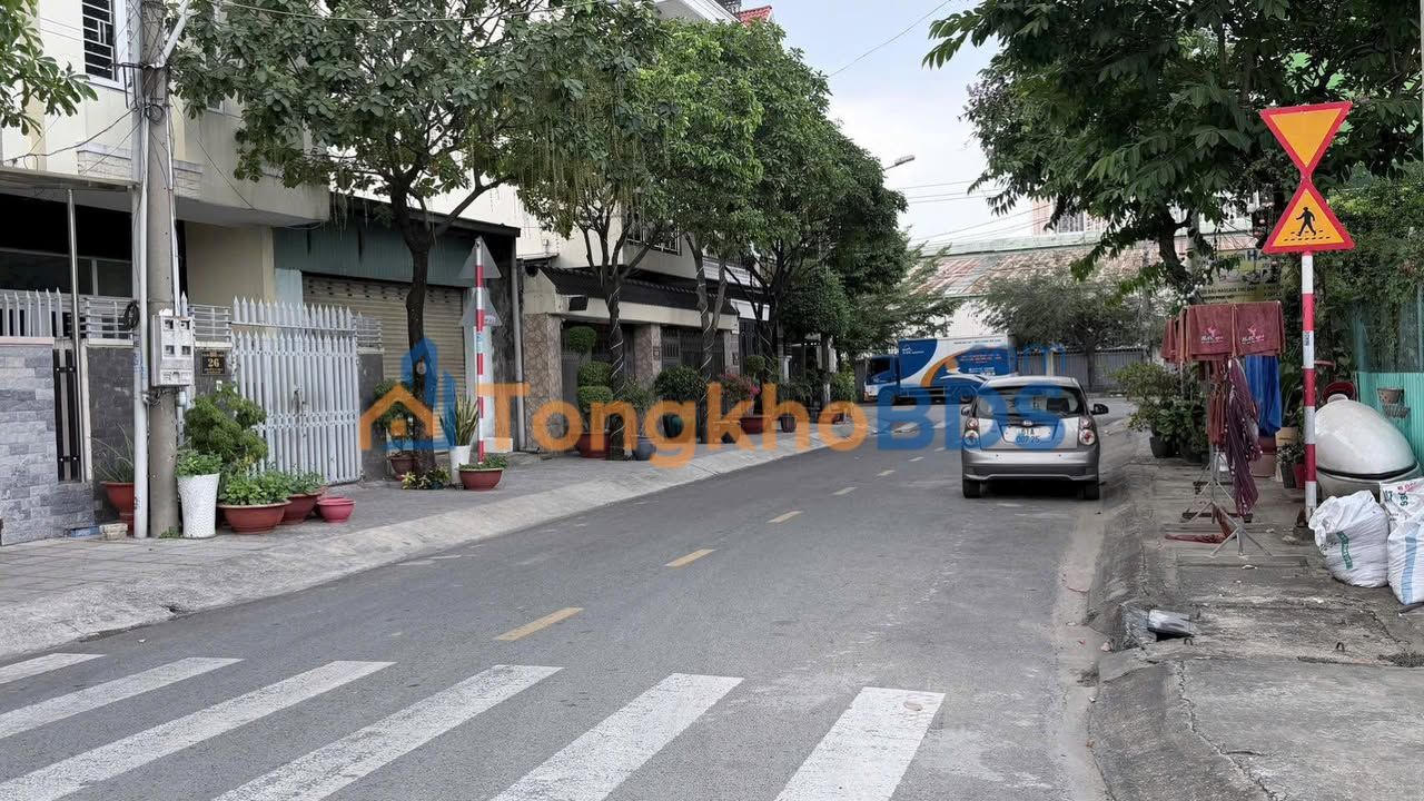 Đất KDC 3/2 Nguyễn Văn Tiết 100m² 4.8 tỷ - Sổ đỏ chính chủ