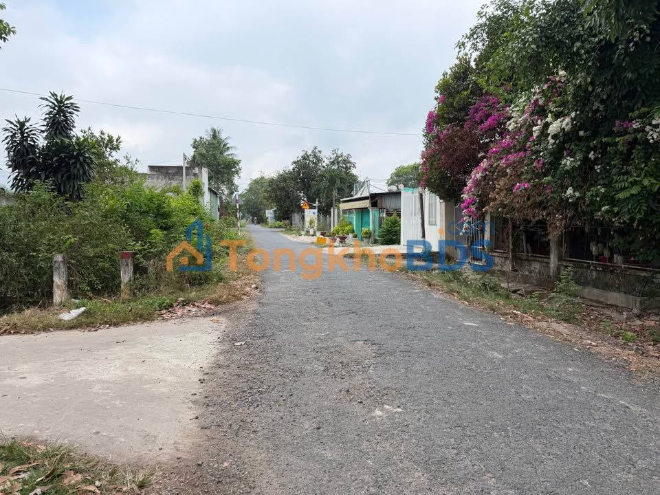 Đất nền Trần Phú Long Thành 340m² 56.1 tỷ - Thổ cư 100%