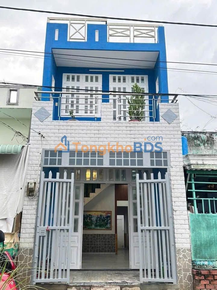 Nhà Vĩnh Lộc A Bình Chánh 64m² 1.85 tỷ - Chính chủ