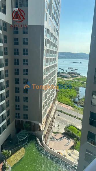 Căn hộ Studio The Ruby, Hạ Long 32m² - Sẵn Sàng Vào Ở Ngay!