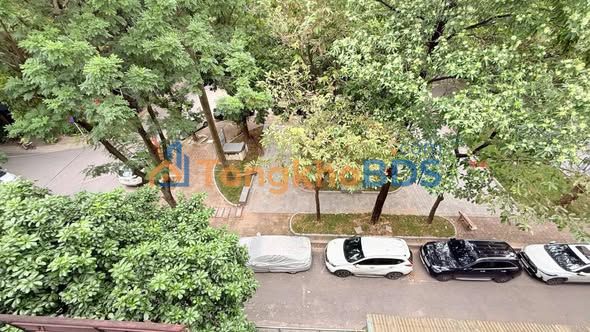 Bán Biệt Thự Lô Góc Nguyễn Cơ Thạch, Nam Từ Liêm - 155m², View Vườn Hoa, Kinh Doanh Đỉnh Cao