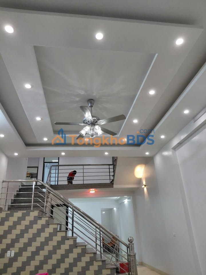 Nhà 2 Tầng 108m² Hướng Đông Nam - Tdp Giáp Hải, Bắc Giang Giá 3 Tỷ