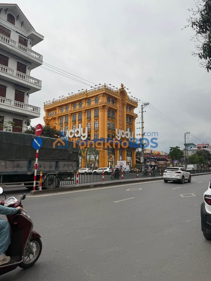 Đất nền Nguyễn Công Trứ 49m² giá 1 tỷ - Sổ đỏ chính chủ