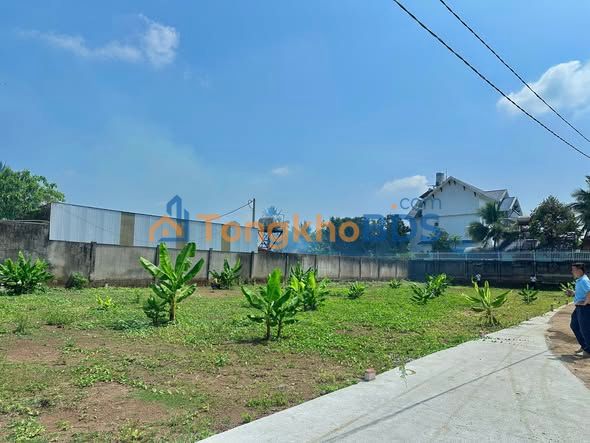 Đất Nền Đường Hồ Thị Hương, Long Khánh - 210m² - Sổ Riêng - Giá 1 Tỷ