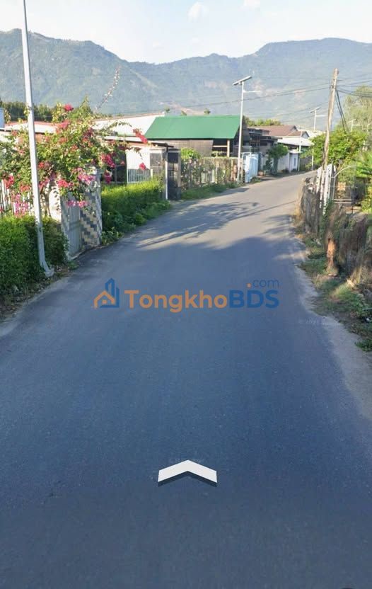 Bán Đất Suối Cát Cam Lâm 238m² Mặt Tiền Đường Nhựa, Sẵn Sàng Kinh Doanh