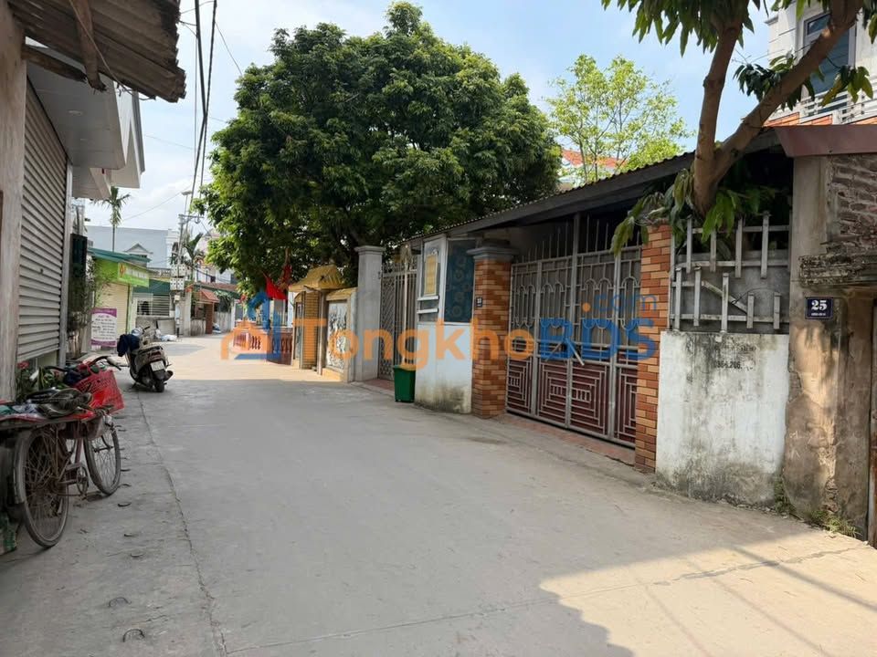 Nhà Lô Góc 52m² Hồng Vân, Thường Tín - Hướng Nam Mát Mẻ, Giá Đầu Tư 3.x Tỷ