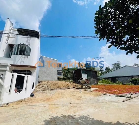 Đất Kiệt Ô Tô 101m² Phường Thủy Xuân, Huế - Sổ Đỏ Sẵn Sàng