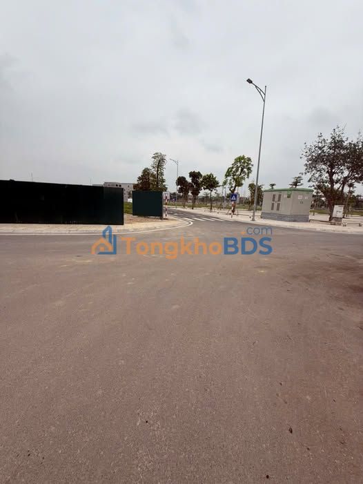 Bán đất Đồi Ông To, Việt Trì 78m² - Vị trí VIP, giá tốt