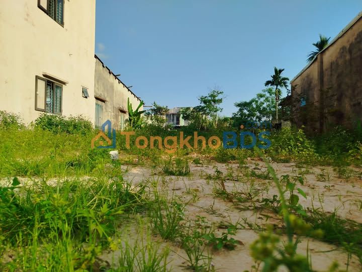 Đất Nền Hòa Tiến Đà Nẵng 370m² - Cơ Hội Đầu Tư Sinh Lời Vàng