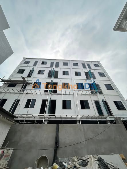 Căn hộ dịch vụ Lê Trọng Tấn 2,8 triệu/tháng - An ninh 24/7