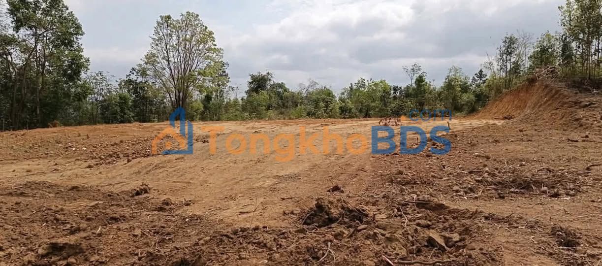 Đất thổ cư 150m² Đăk Blà, Kon Tum - Giá tốt chỉ 2xx triệu