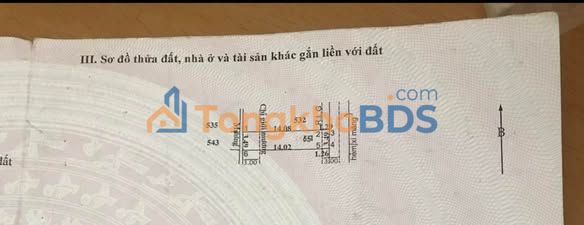 Nhà cấp 4 Bình Mỹ 54m² giá 1.5 tỷ - Chính chủ bán