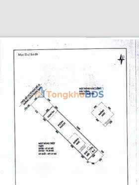 Nhà Mặt Tiền Trần Hưng Đạo, Vĩnh Châu 108m² - Giá 9 Tỷ