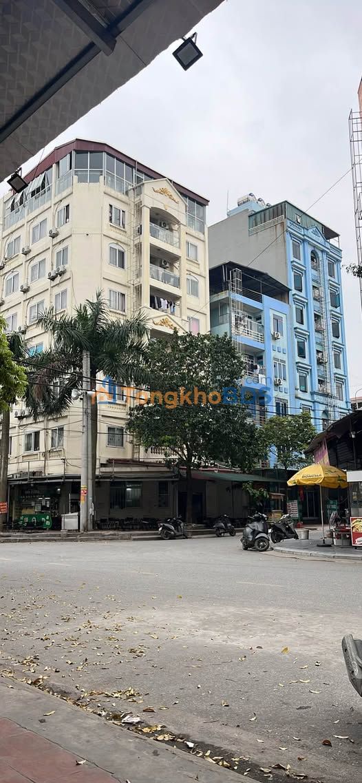 Đất Trí Quả Thuận Thành 110m² 3 tỷ - Sổ đỏ chính chủ