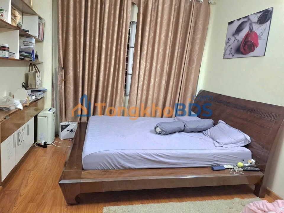 Nhà riêng Hoàng Mai 30m² giá 7,5 tỷ - Chính chủ bán
