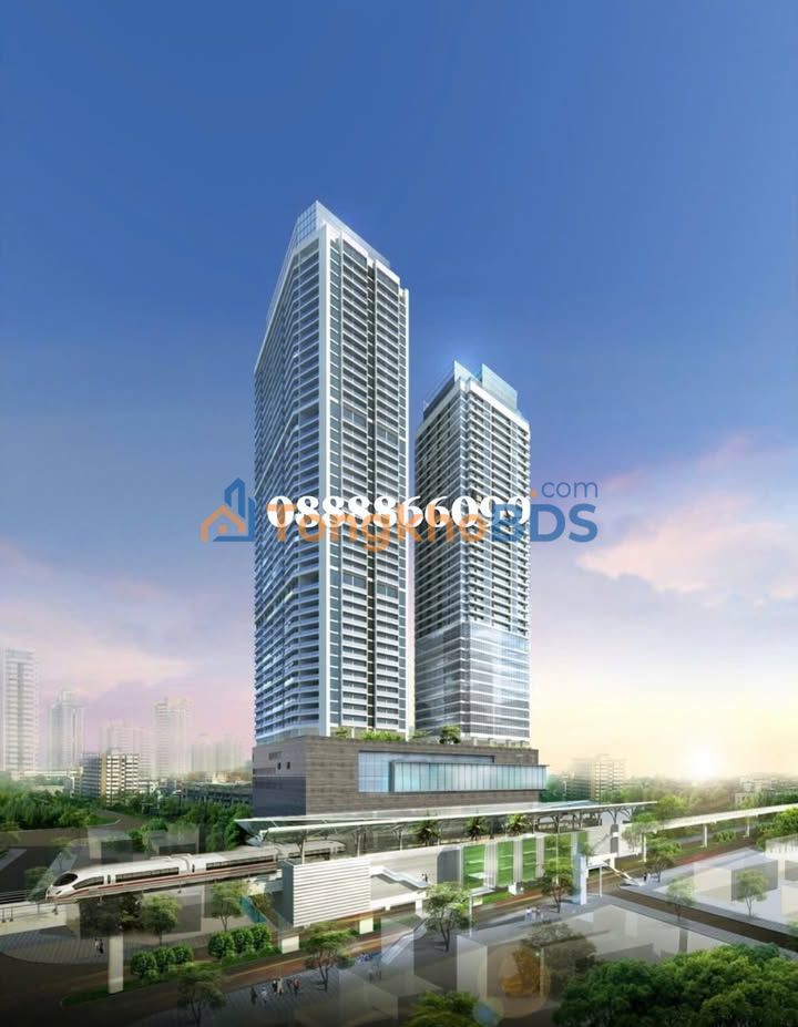 Văn Phòng Hạng A Discovery Complex 302 Cầu Giấy - Giá Chỉ Từ 24$/m²