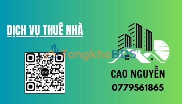 Nhà 80m² Đường Chiến Lược, Bình Tân - 3PN, Sẵn Sàng Ở Ngay!