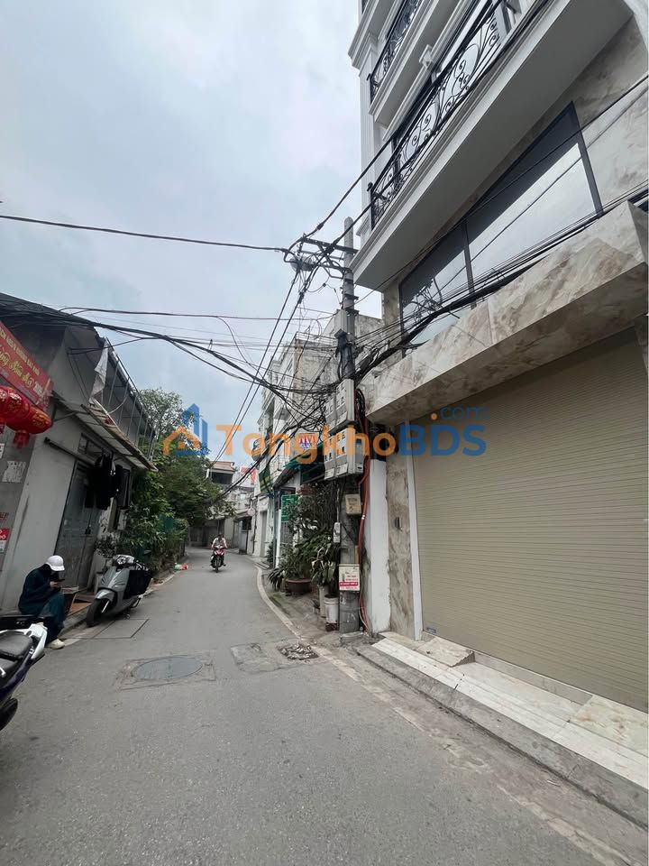 Bán Đất Mê Linh 75m² Lô Góc, Đường Ô Tô Tránh - Tặng Nhà Cấp 4