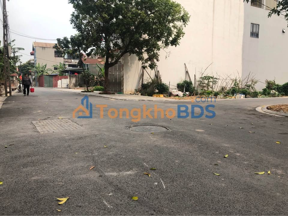 Đất Thôn Đoài Nam Hồng 67m² giá thỏa thuận - Sổ đỏ chính chủ