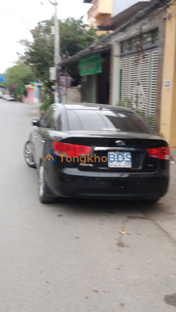 Đất nền Thường Lệ Mê Linh 95,7m² 6 tỷ – Sổ đỏ chính chủ