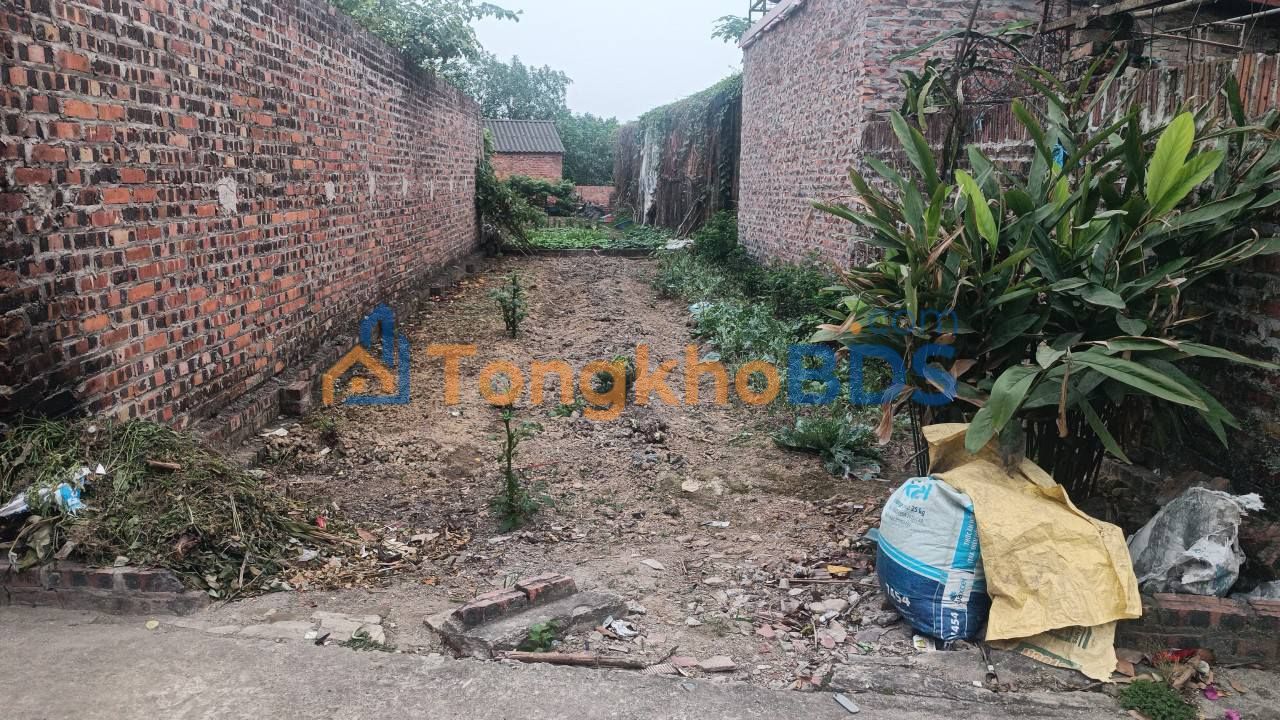 Nhà riêng Tân Minh 55m² 1 tỷ - Chính chủ bán