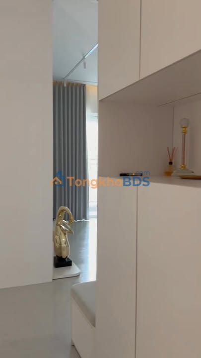 Căn hộ Sunrise City 76m² 2PN - View Cầu Kênh Tẻ, Giá 6.3 Tỷ