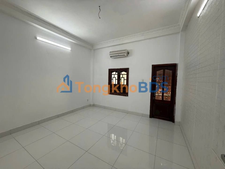 Nhà cho thuê Đặng Thùy Trâm Bình Thạnh 60m² 25tr - Sẵn sàng ở ngay