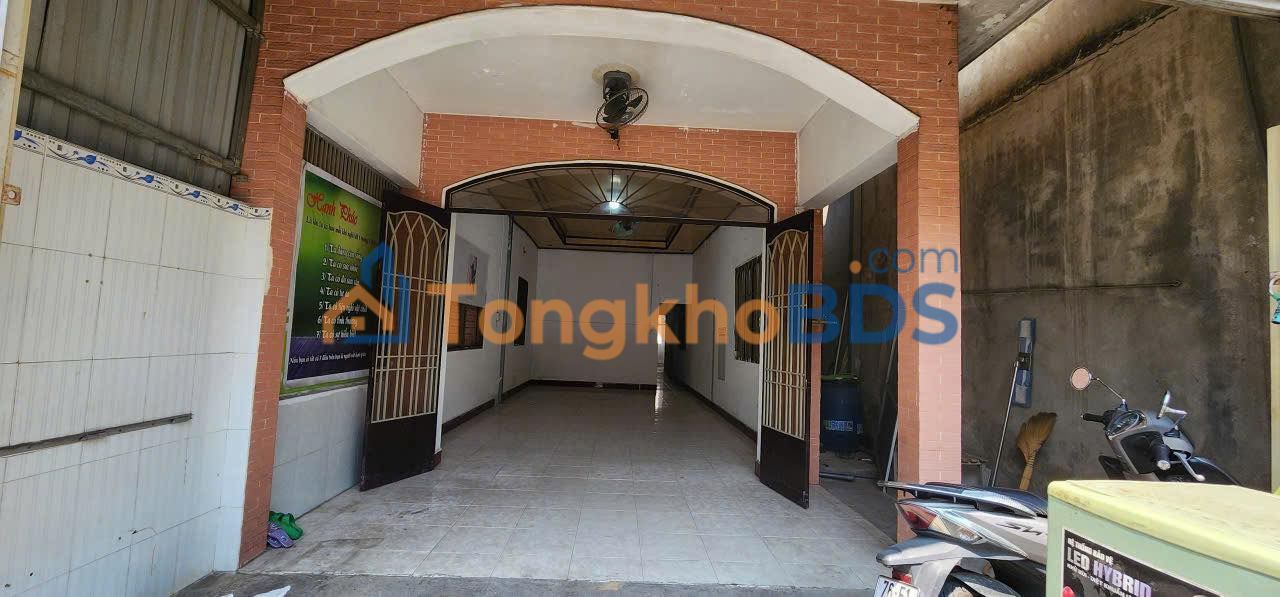 Cho thuê nhà mặt tiền 101 Đường số 182, Thủ Đức - 125m², 8tr/tháng